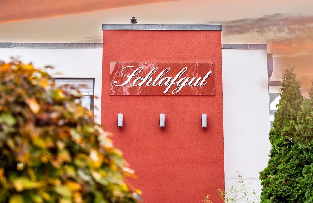 Privathotel Stickdorn-1