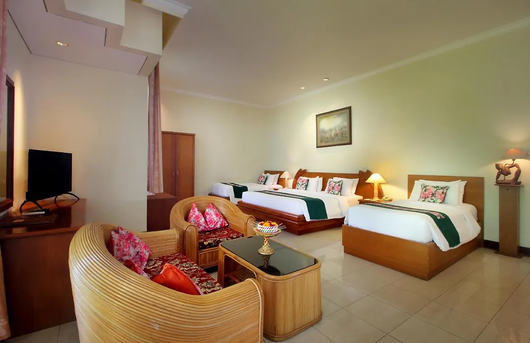 Parigata Resorts And Spa-1