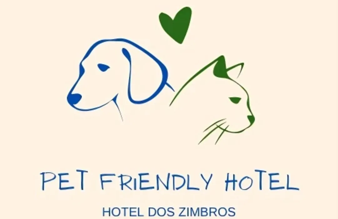 Hotel Dos Zimbros-1