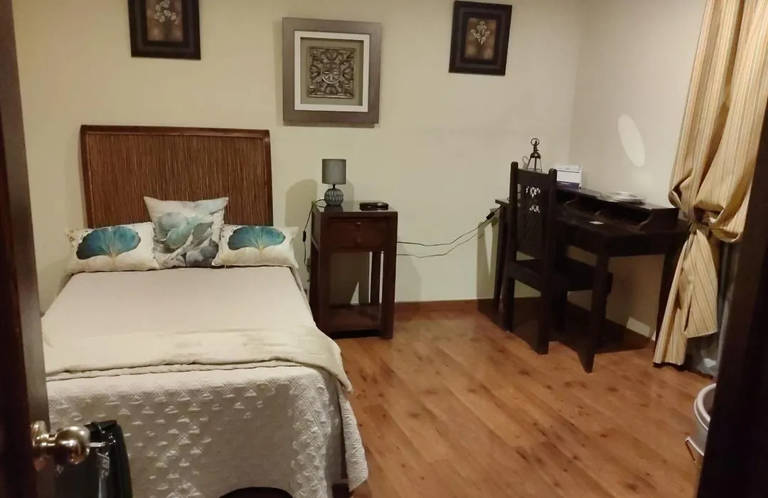 Hotel Baviera-1