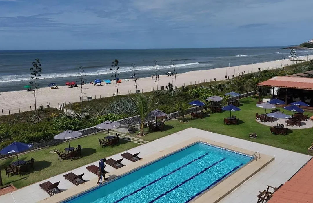 Castelhana Praia Hotel - Itauna Saquarema-1