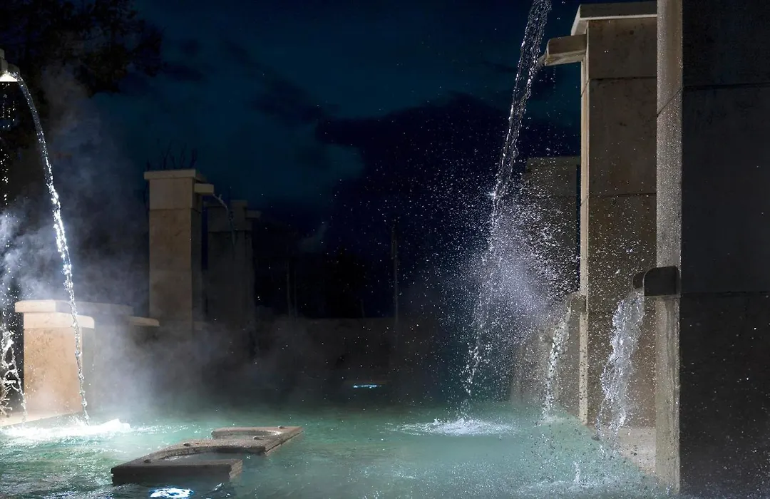 Hotel Salus Terme - Adults Only-1