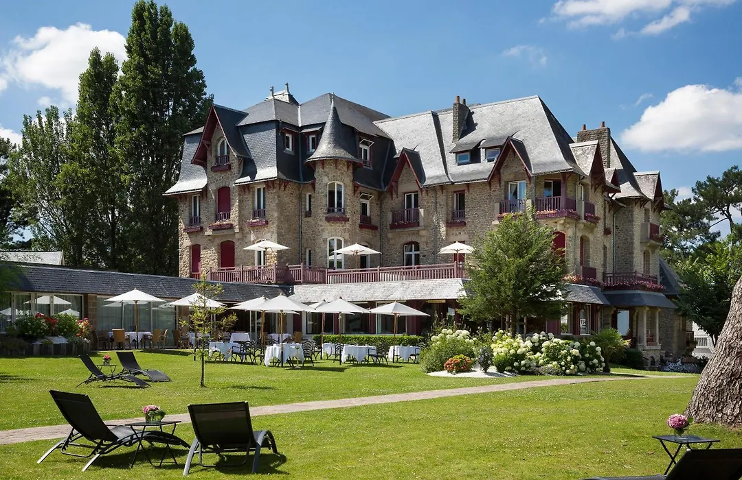 Le Castel Marie Louise-1