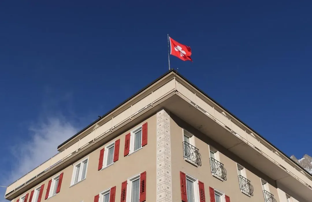 Hotel Bernina-1