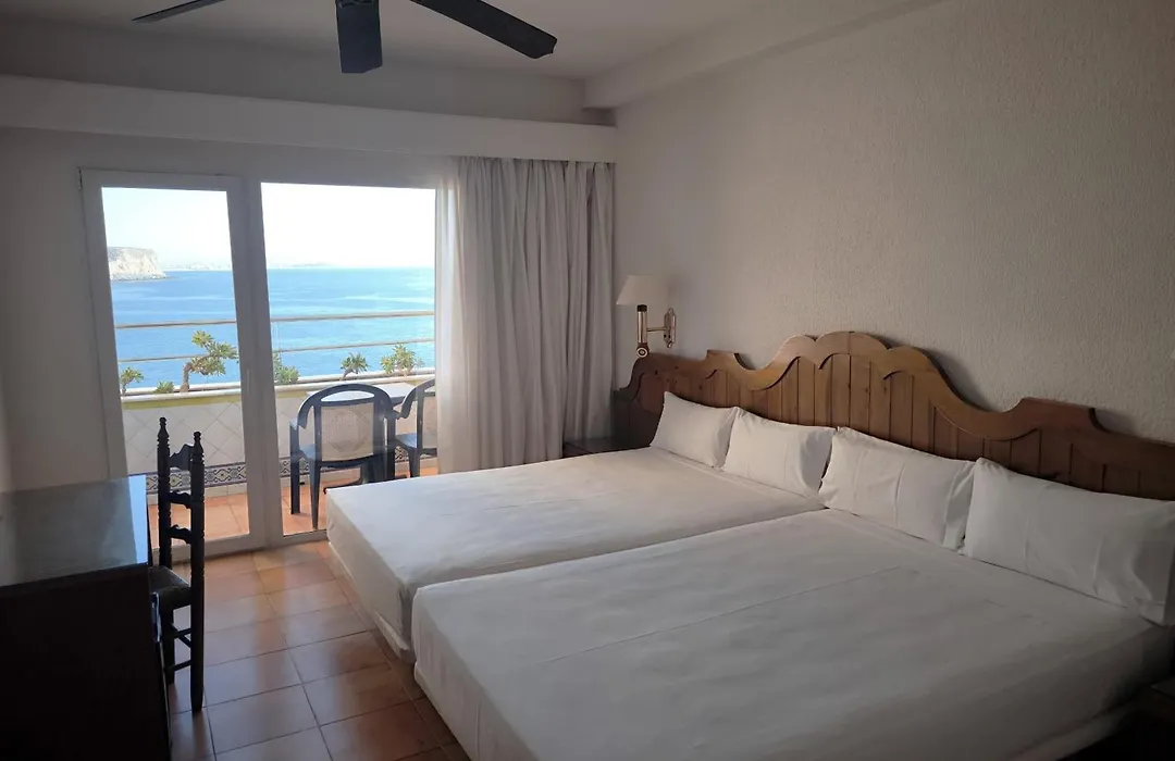 Mirador del Cabo Designed For Adults-1