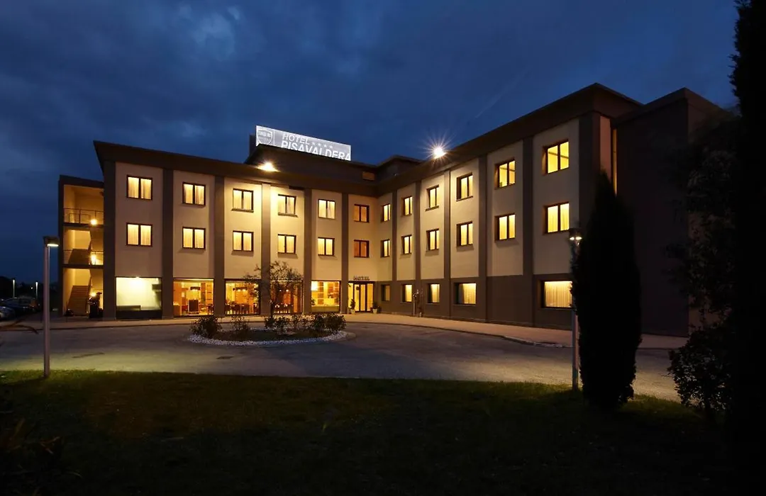 Hotel Pisa Valdera-1