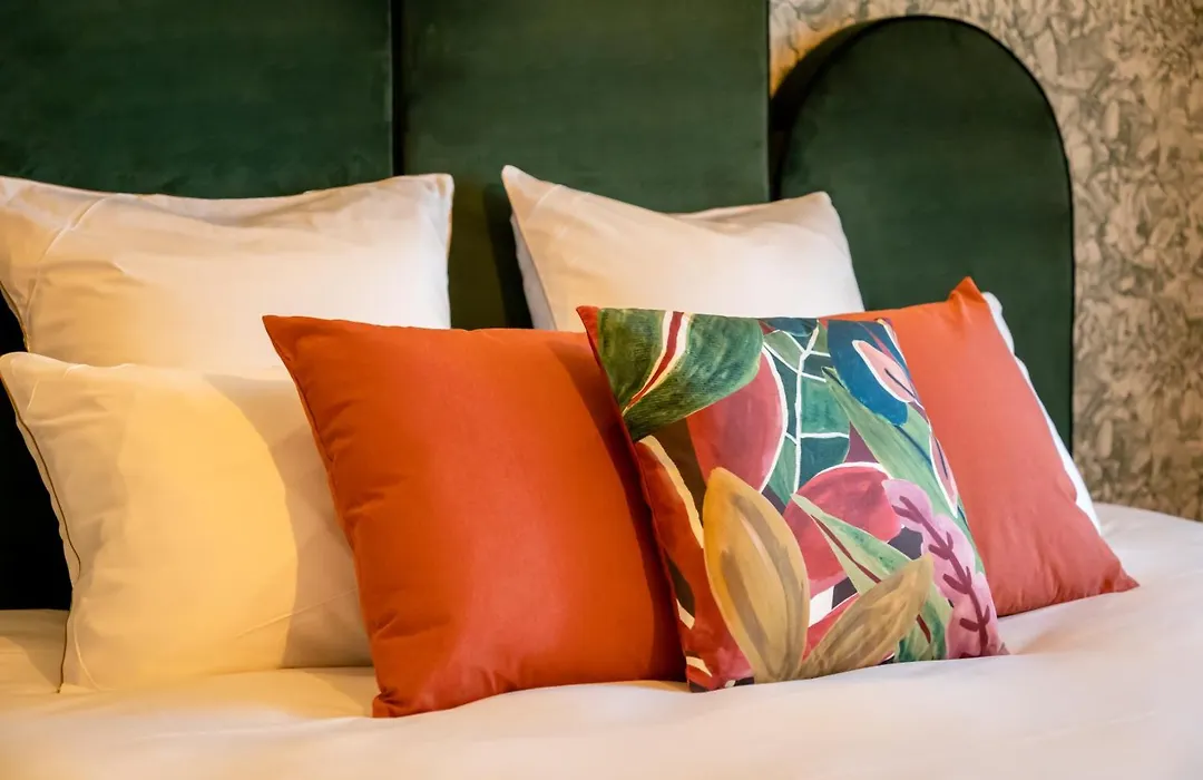 Brit Hotel Kara Sainte Anne d'Auray-1