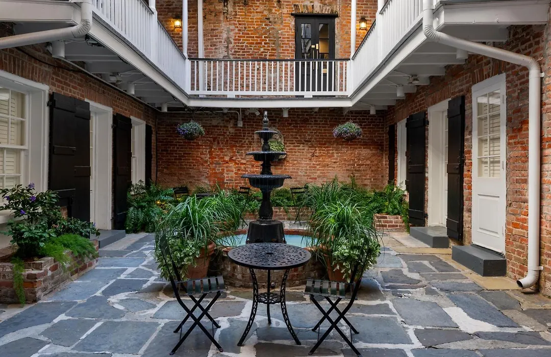 Hotel Royal New Orleans-1