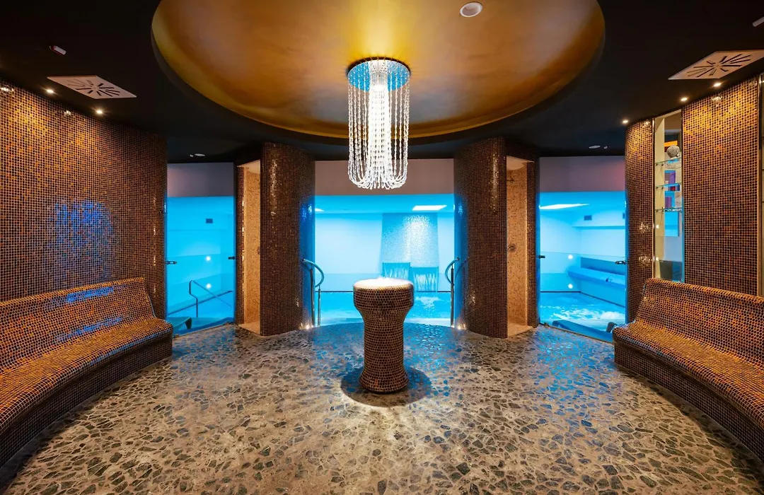 Villa Luisa Resort & Luxury Apartments-1