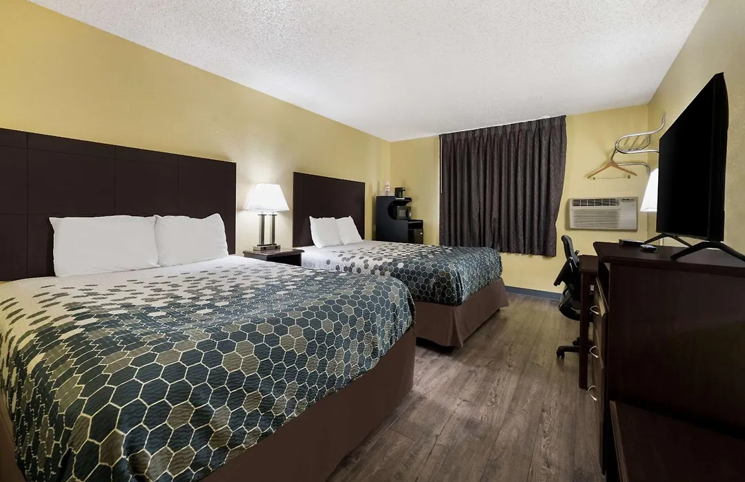 Econo Lodge Spotsylvania Town Center-1