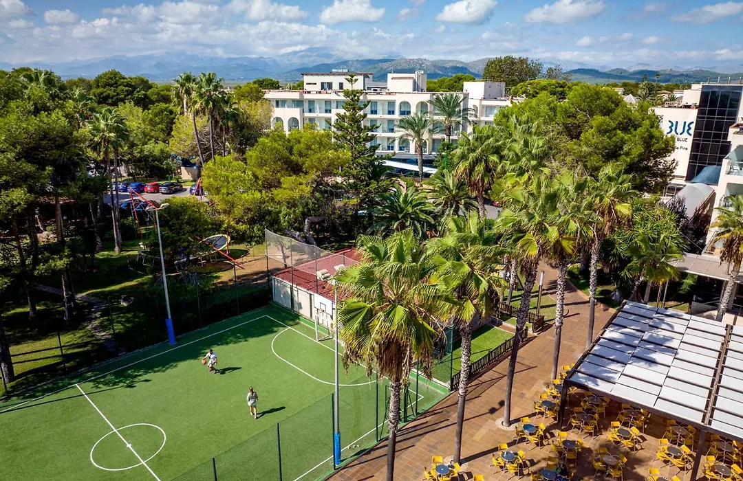 Grupotel Alcudia Pins 3 Sup-1