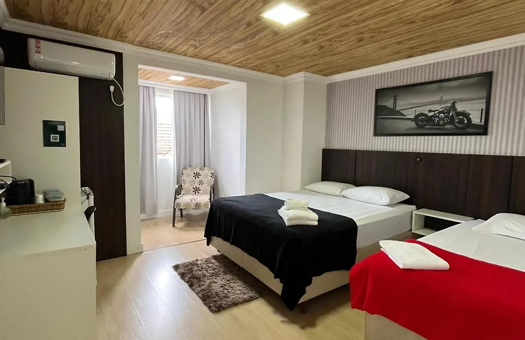 Pousada Kaki Haus-1