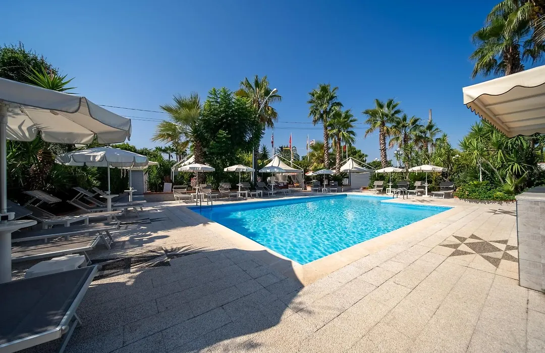 Hotel Villa-1