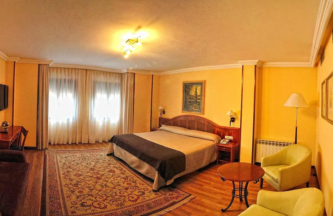 Hotel Alisi-1
