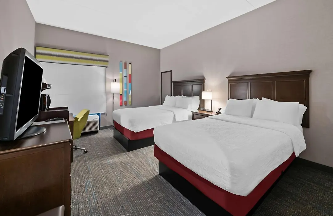 Hampton Inn Franklin-1