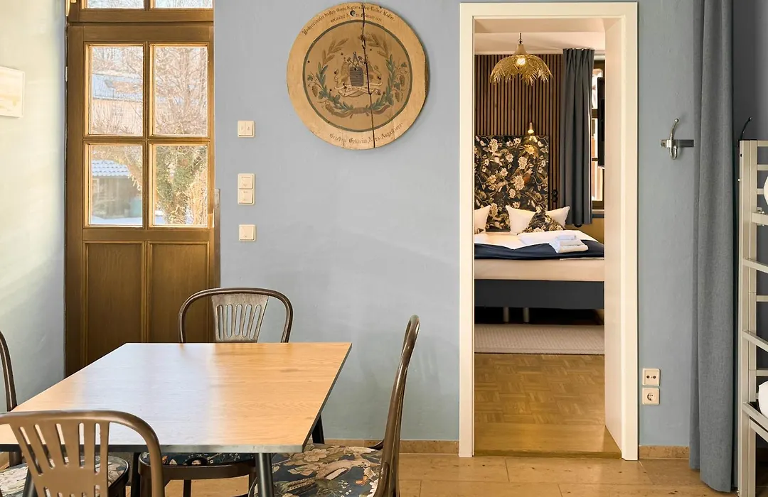 Villa Fantasia Budget Boutique Hotel-1