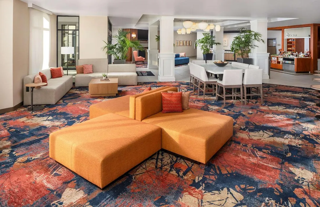 Hilton Garden Inn Ogden-1