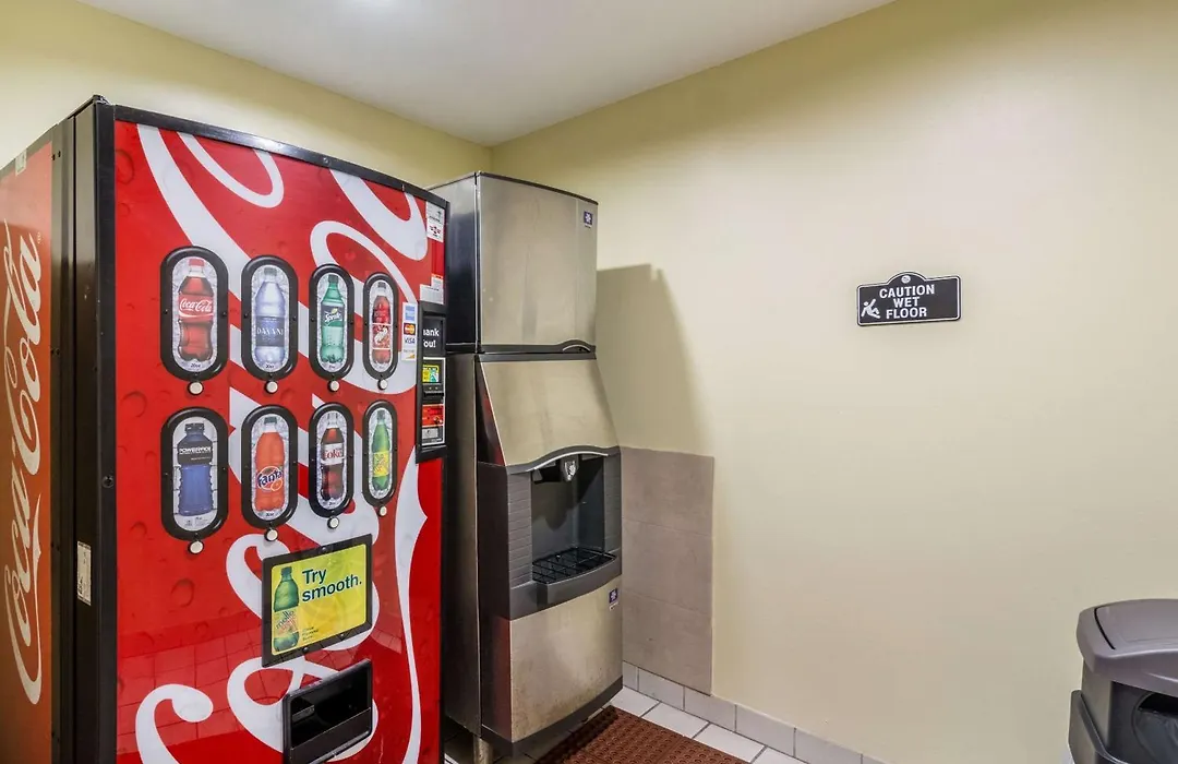 Comfort Inn & Suites Panama City North-1