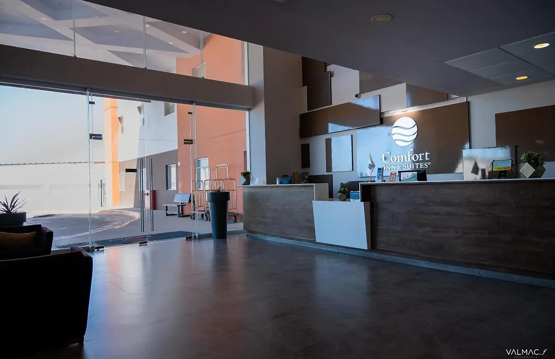 Comfort Inn & Suites Los Cabos-1