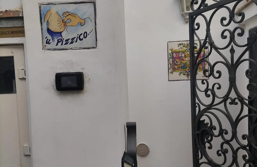 U' Pizzico-1