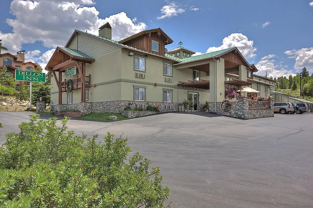 Dillon Inn-1