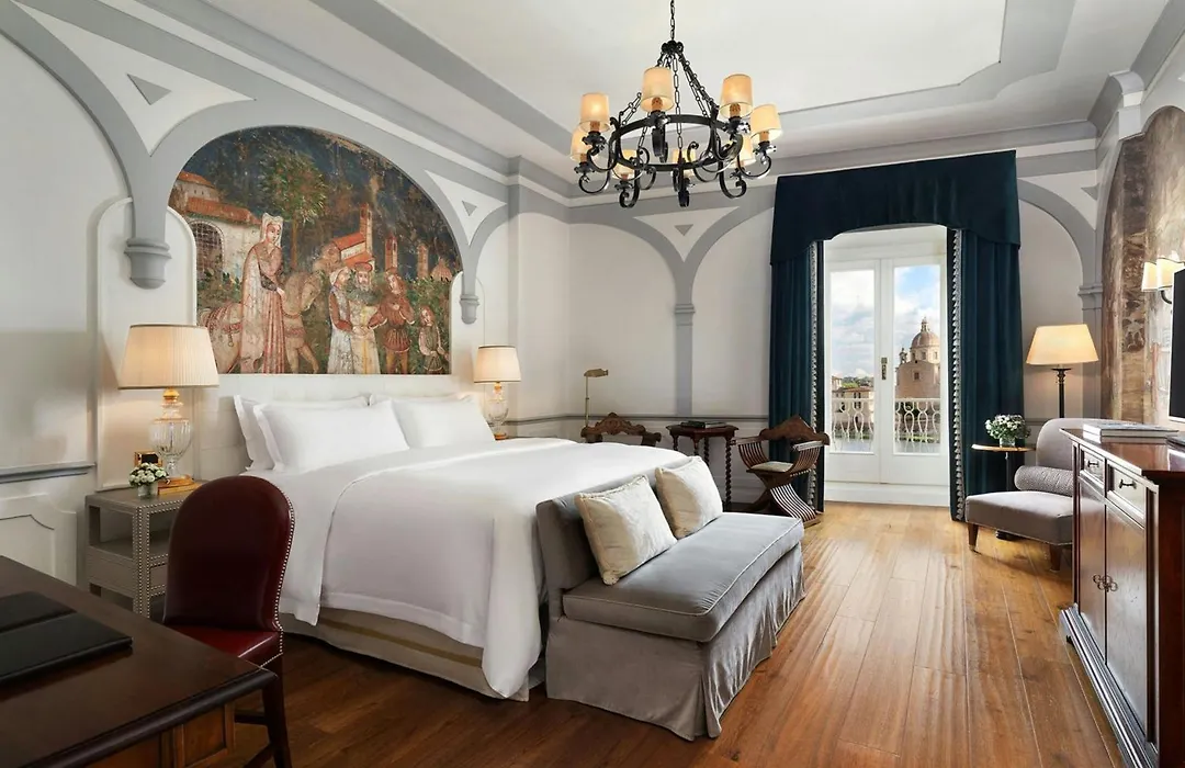 The St. Regis Florence-1