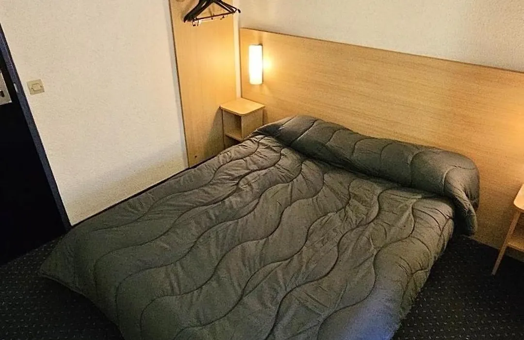 Mister Bed Lomme-1