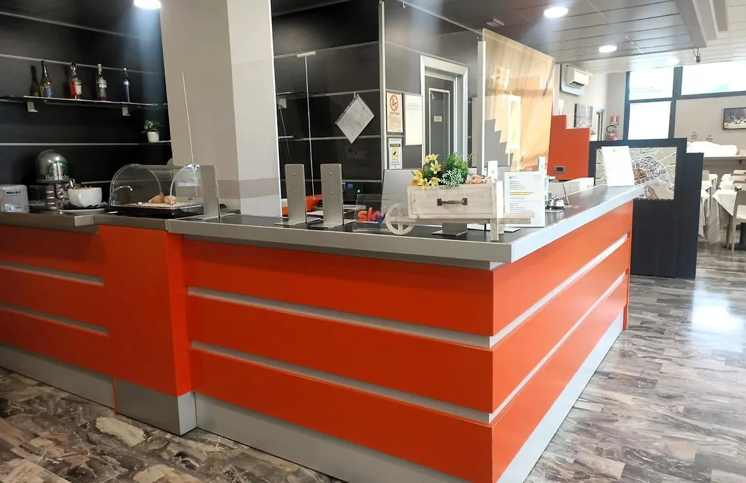 Hotel Meuble' Atlantic-1