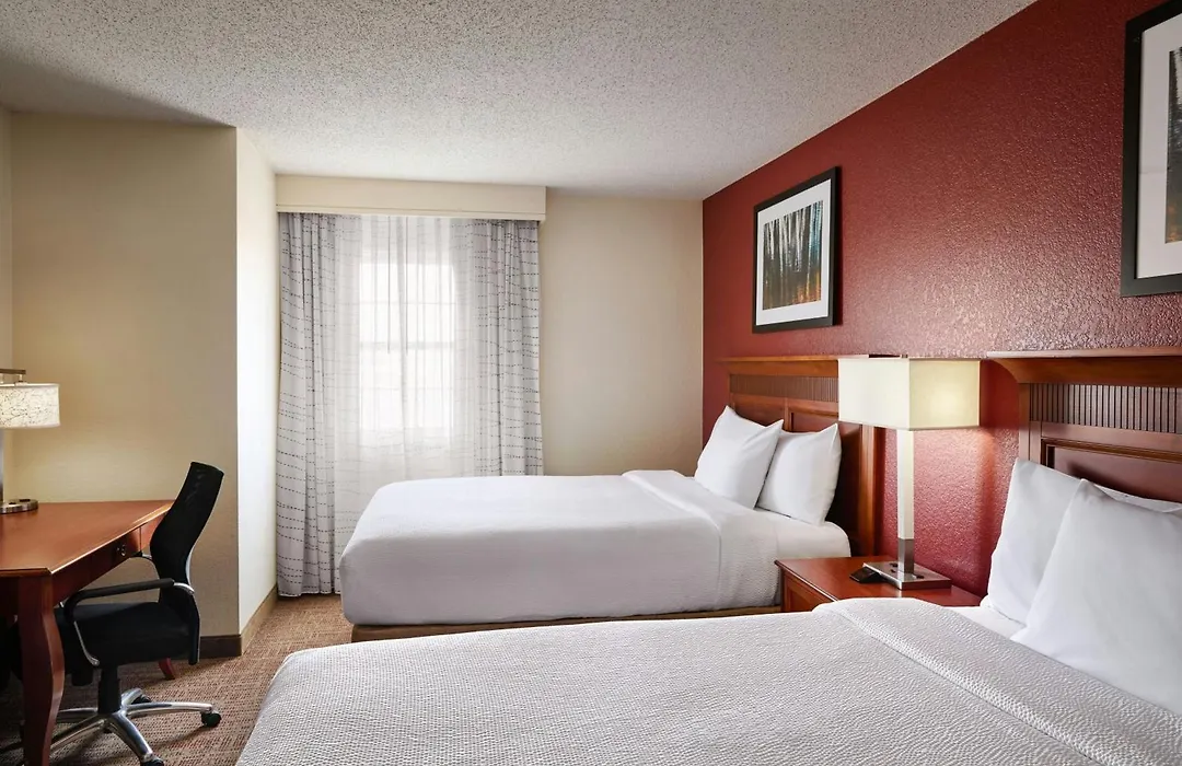 Residence Inn Joplin-1