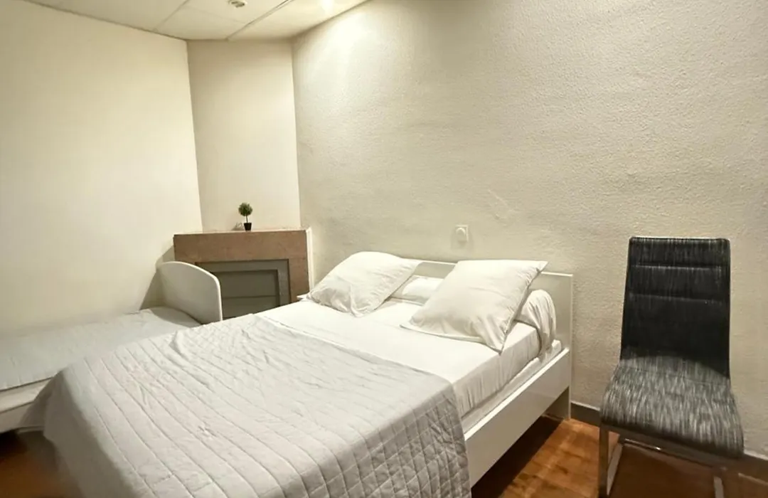 Hotel Relais Sud-1
