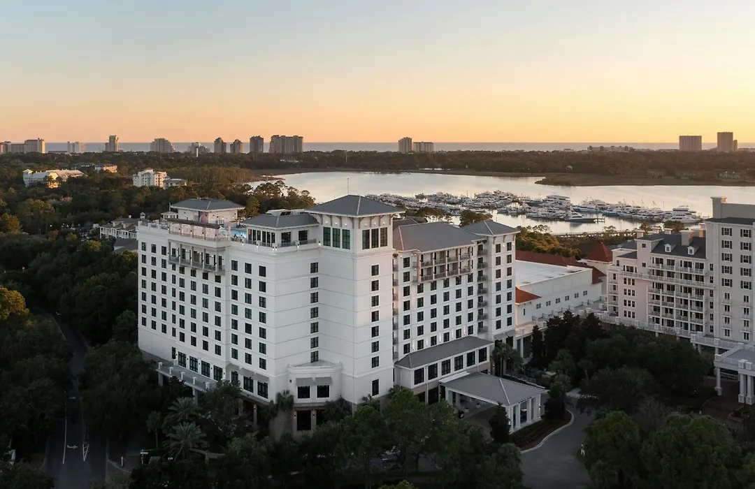 Hotel Effie Sandestin Resort, Autograph Collection-1