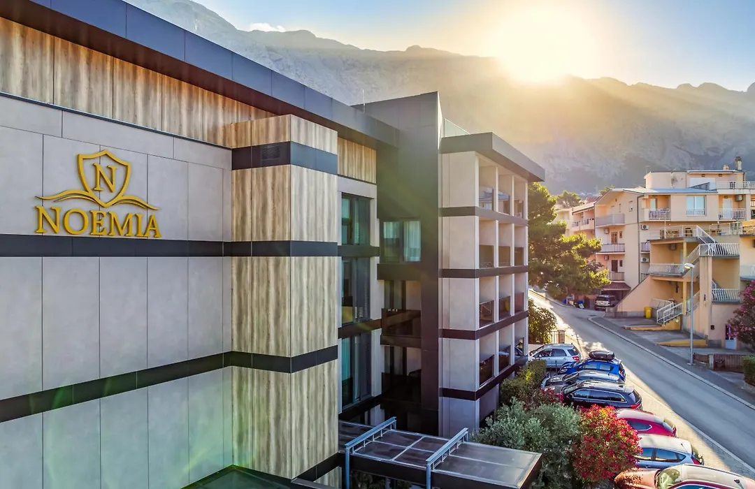 Boutique Hotel Noemia (Adults Only)-1