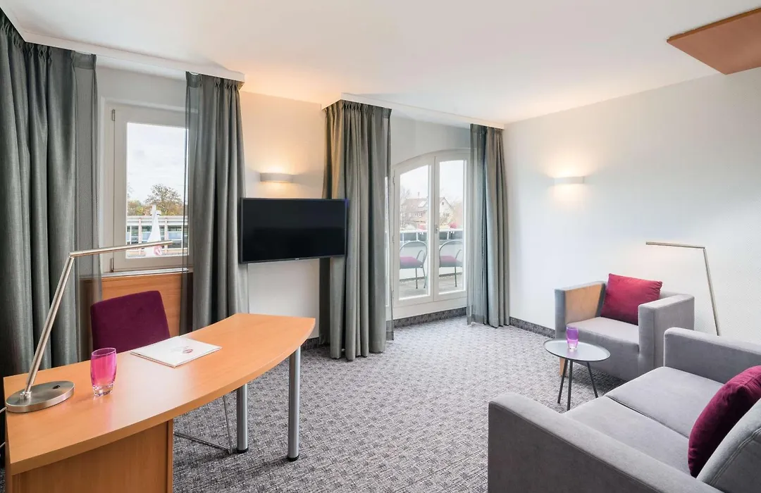 Best Western Plus Hotel Fellbach-Stuttgart-1