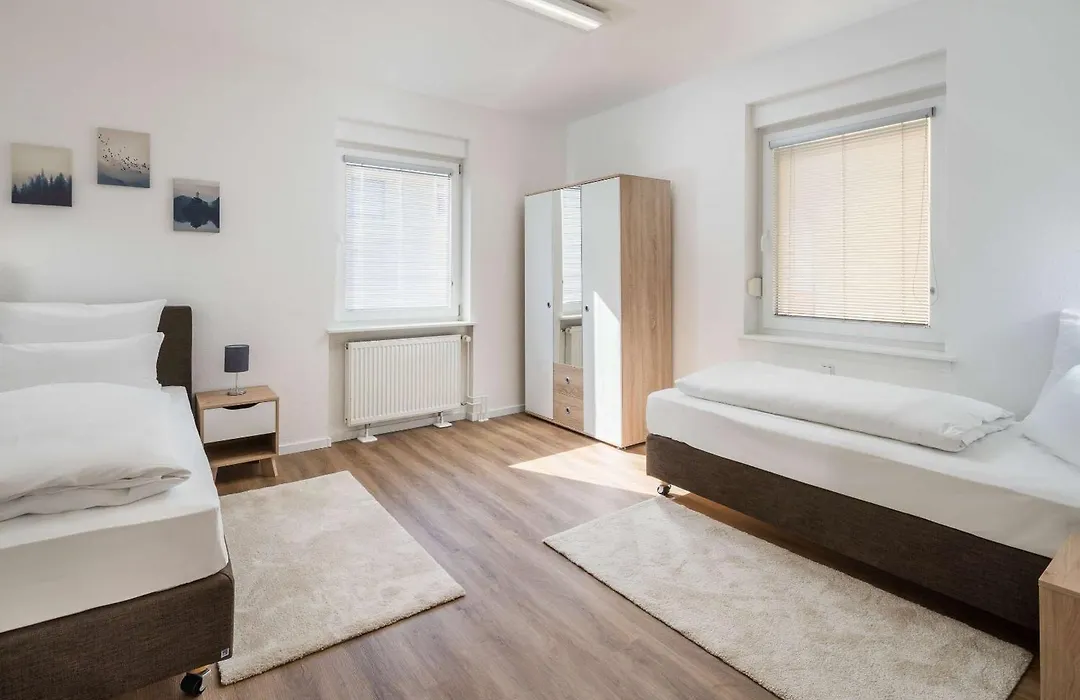 Best Western Hotel Lamm-1