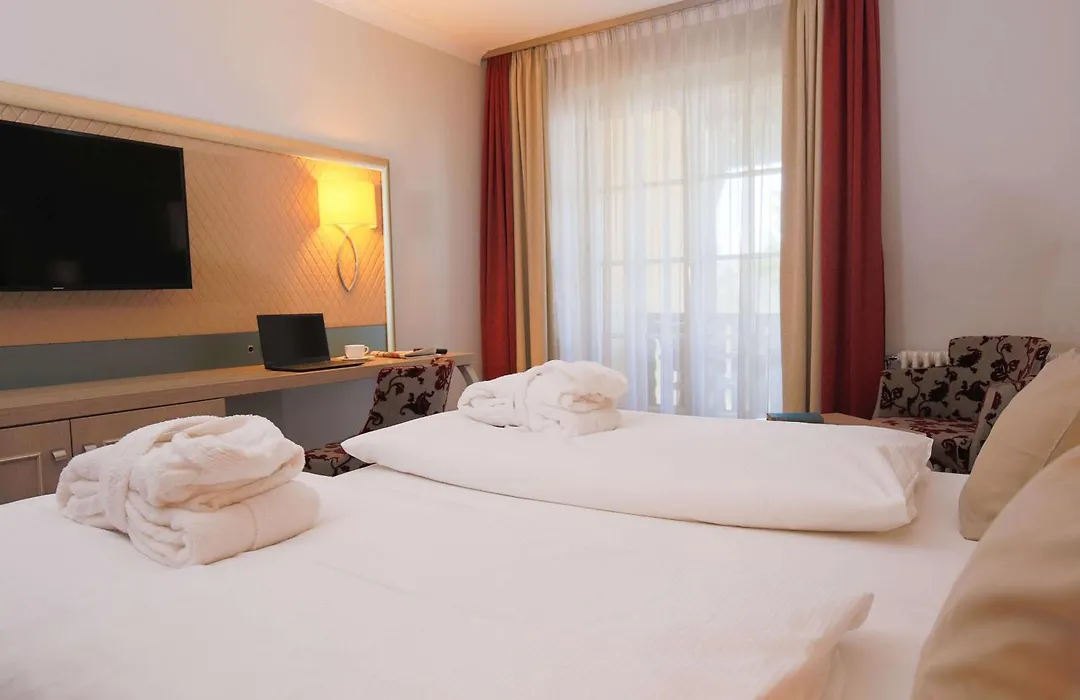 Best Western Premier Bayerischer Hof Miesbach-1