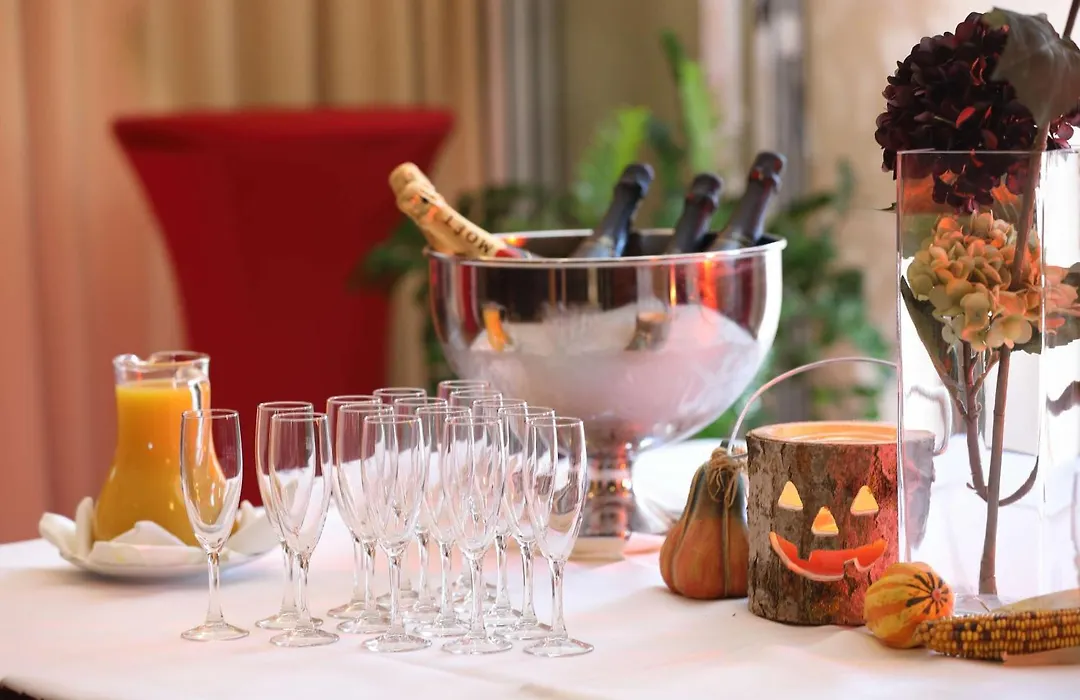 Best Western Hotel Rosenau-1