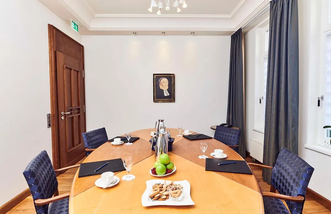 Best Western Soibelmanns Lutherstadt Wittenberg-1