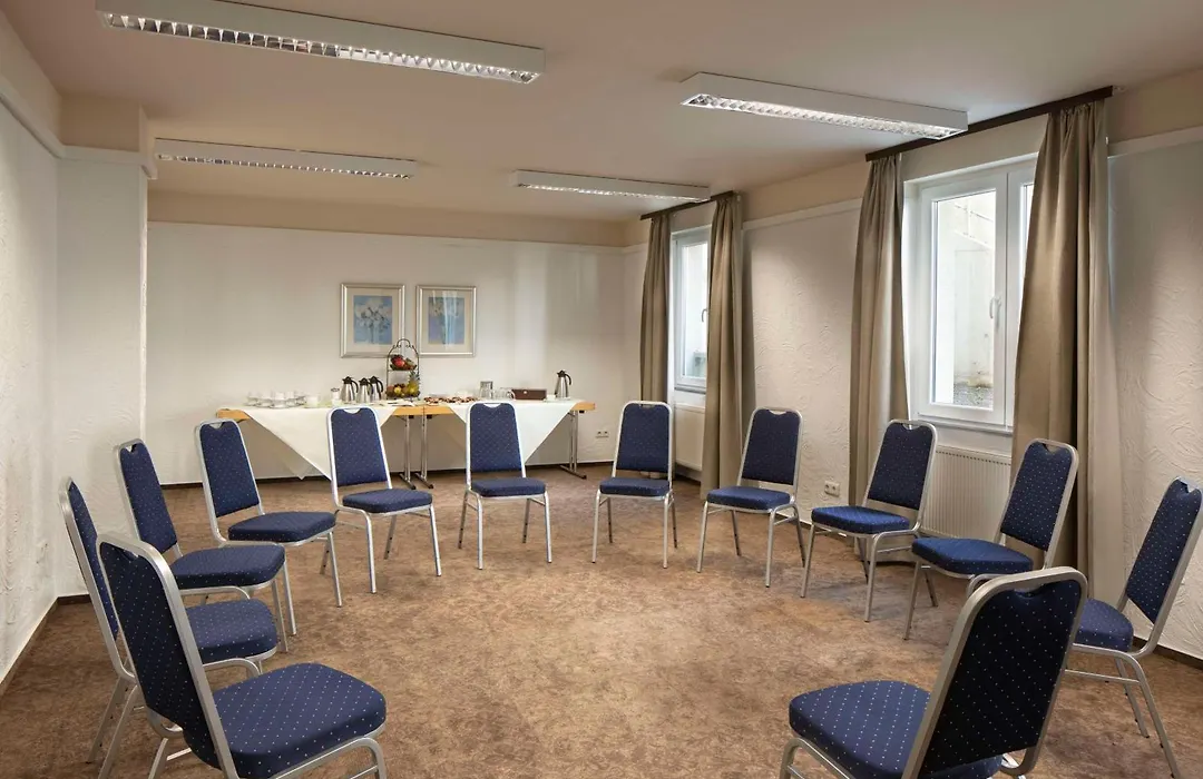 Best Western Hotel Mainz-1