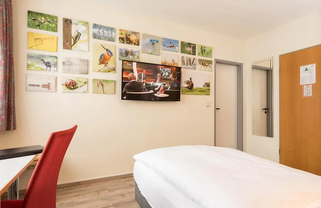 Hotel Hansen-1