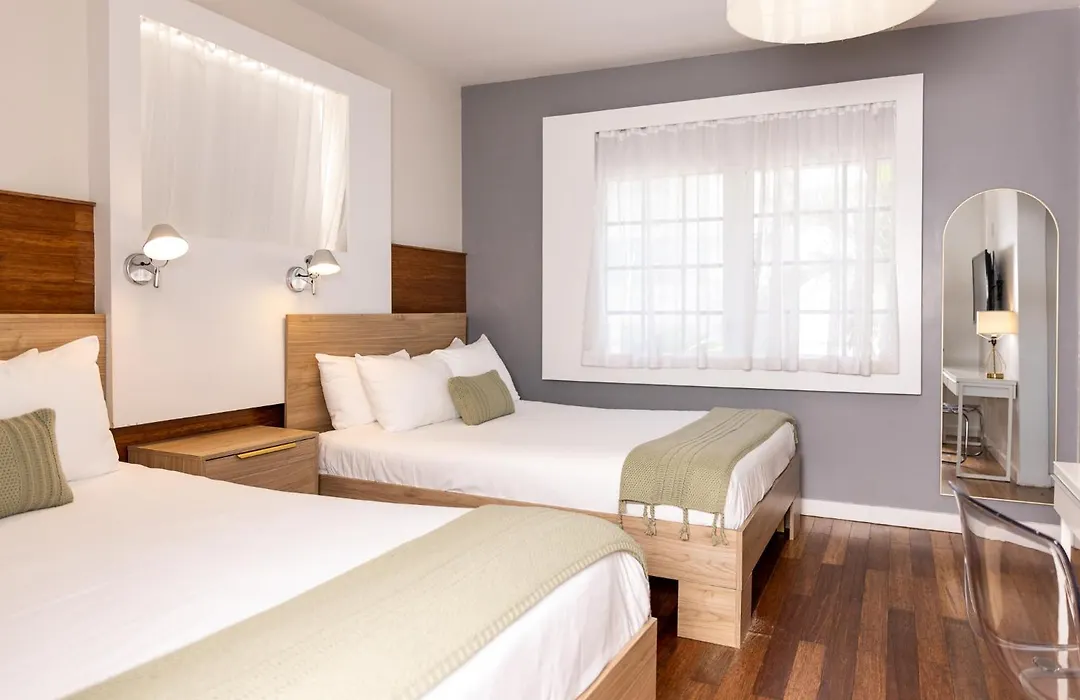 Riviere South Beach Hotel-1