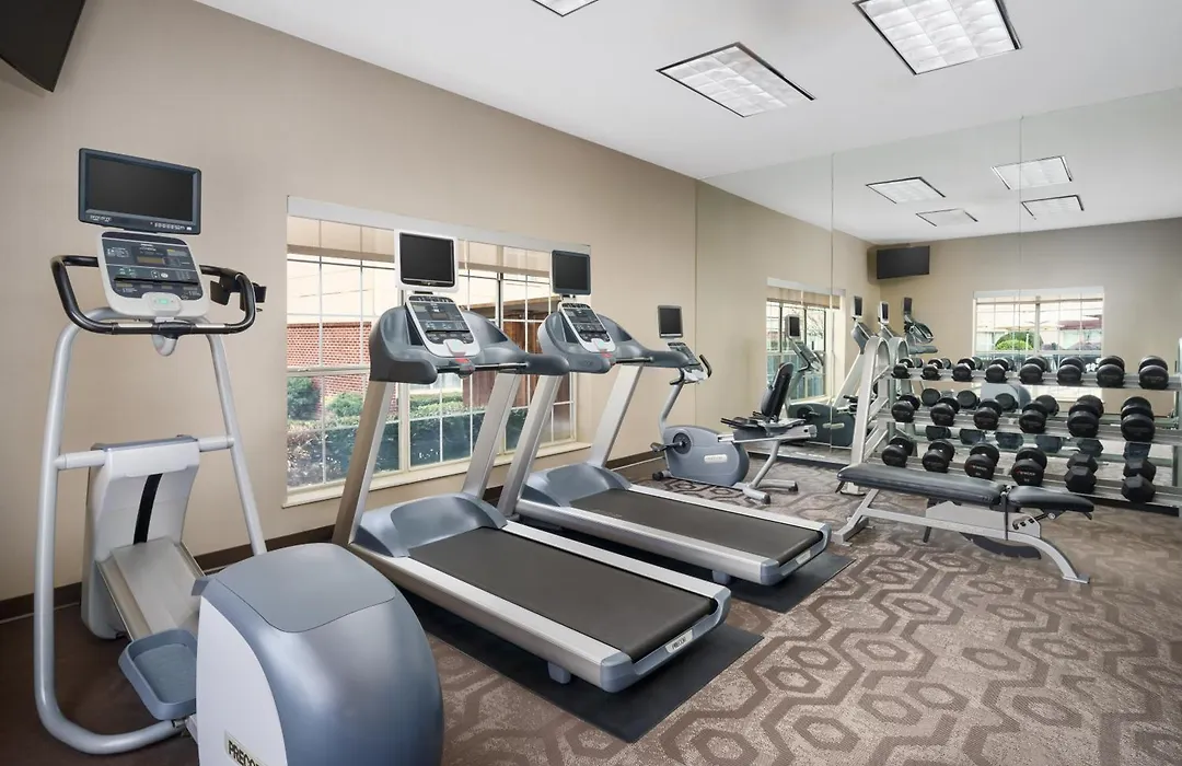 Residence Inn By Marriott Arlington-1
