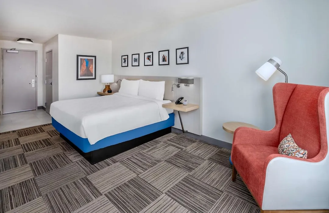 Hilton Garden Inn Albuquerque Uptown-1