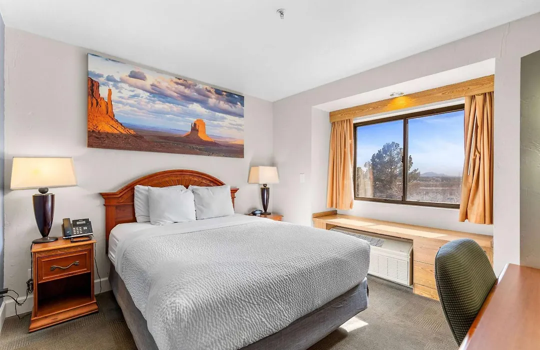 Days Inn By Wyndham Camp Verde Arizona-1