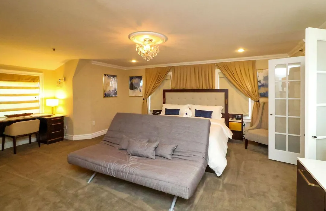 The Peacock Inn, An Ascend Collection Hotel-1
