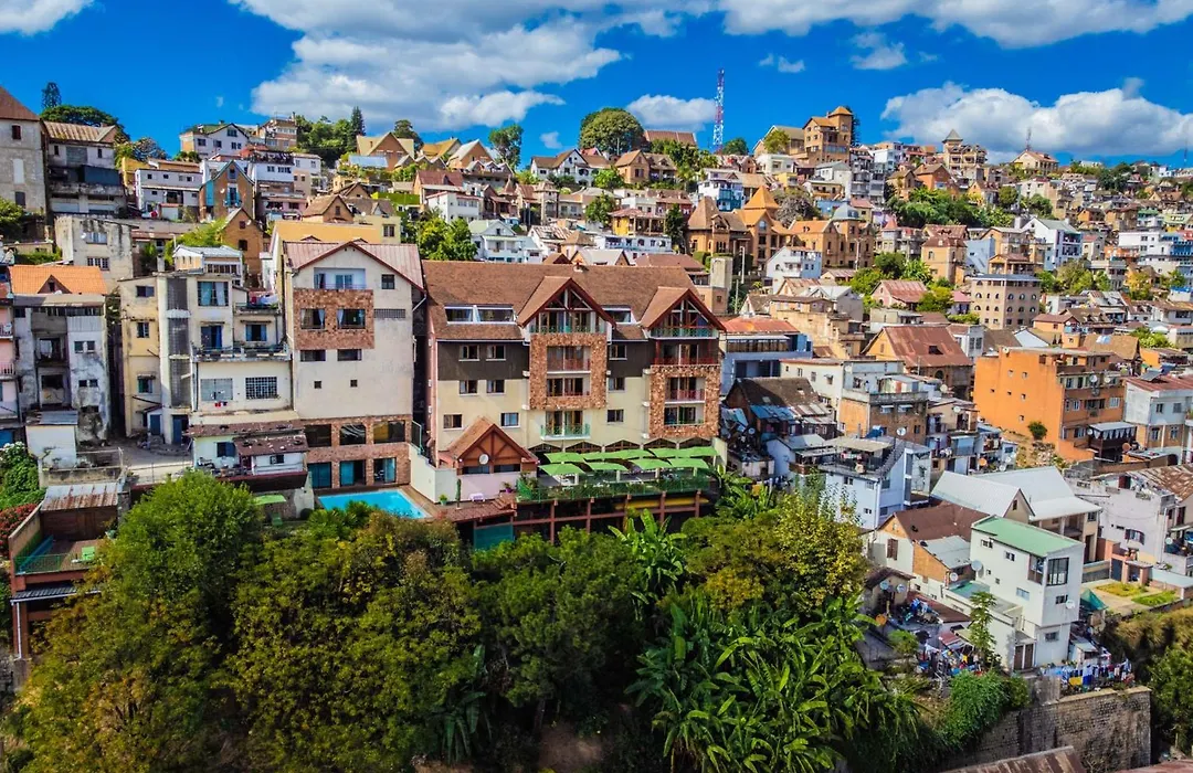 Palissandre ANTANANARIVO-1