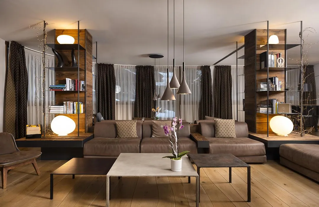 Montana Lodge & Spa, By R Collection Hotels-1