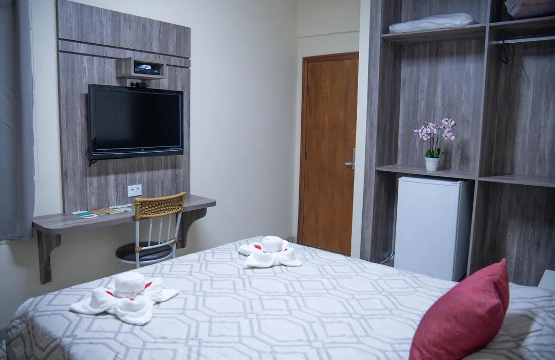 Hotel Internacional-1