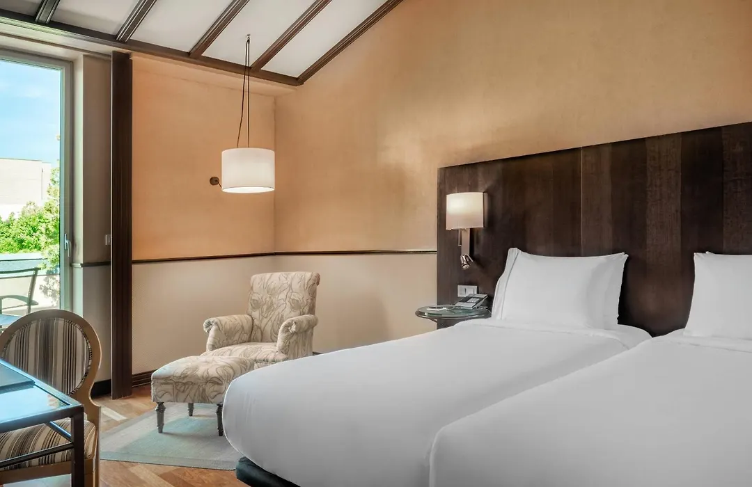 AC Hotel Ciudad de Tudela by Marriott-1