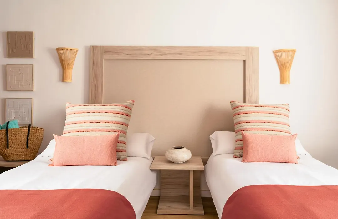 Hotel Las Rampas-1