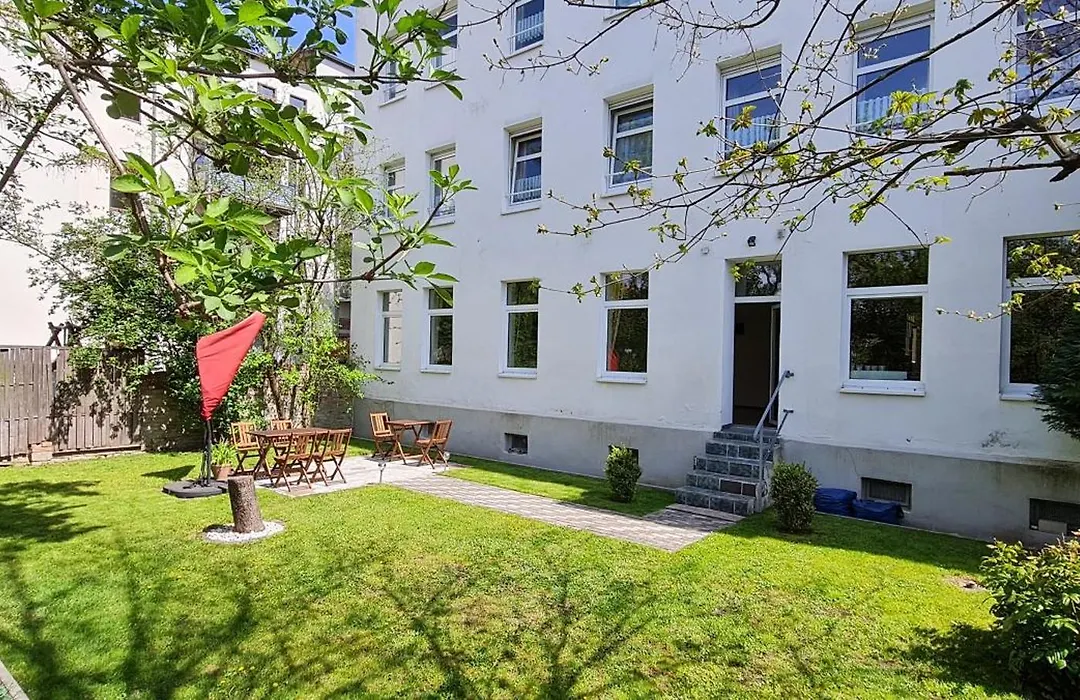 Hotel Am Sudenburger Hof-1